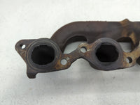 1996-2005 Buick Lesabre Turbocharger Exhaust Manifold With Turbo Charger - Oemusedautoparts1.com