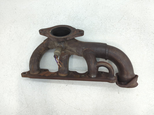 1996-2005 Buick Lesabre Turbocharger Exhaust Manifold With Turbo Charger - Oemusedautoparts1.com
