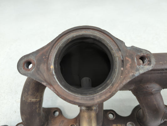 1996-2005 Buick Lesabre Turbocharger Exhaust Manifold With Turbo Charger