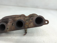 1996-2005 Buick Lesabre Turbocharger Exhaust Manifold With Turbo Charger - Oemusedautoparts1.com