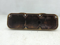 2001 Buick Lesabre Driver Left Cylinder Head Valve Cover P/N:25532624 25534745 Fits OEM Used Auto Parts - Oemusedautoparts1.
