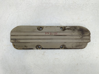 compare product 2001 Buick Lesabre Driver Left Cylinder Head Valve Cover P/N:25532625 25534744 Fits OEM Used Auto Parts