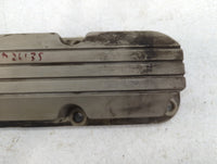 2001 Buick Lesabre Driver Left Cylinder Head Valve Cover P/N:25532625 25534744 Fits OEM Used Auto Parts - Oemusedautoparts1.