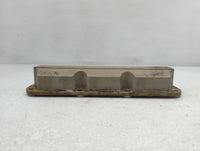 2001 Buick Lesabre Driver Left Cylinder Head Valve Cover P/N:25532625 25534744 Fits OEM Used Auto Parts - Oemusedautoparts1.