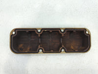 2001 Buick Lesabre Driver Left Cylinder Head Valve Cover P/N:25532625 25534744 Fits OEM Used Auto Parts - Oemusedautoparts1.
