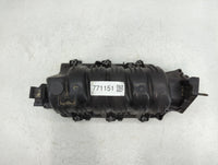 1996-2005 Buick Lesabre Air Intake Manifold P/N:52816901065 Fits Fits 1995 1996 1997 1998 1999 2000 2001 2002 2003 2004 2005