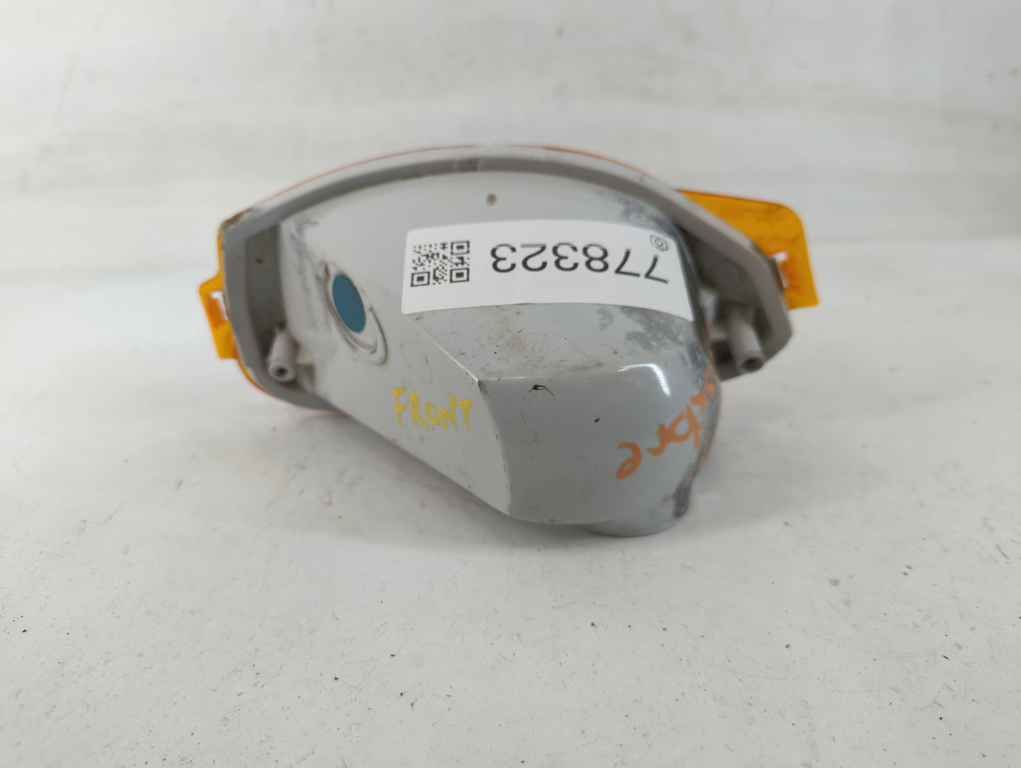 2000-2005 Buick Lesabre Passenger Right Oem Fog Light Lamp - Oemusedautoparts1.com