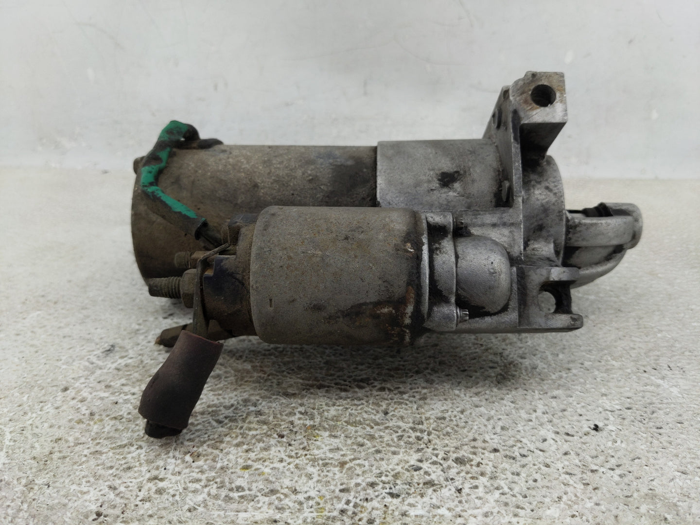 1998-2001 Buick Park Avenue Car Starter Motor Solenoid OEM Fits Fits 1998 1999 2000 2001 OEM Used Auto Parts - Oemusedautopa