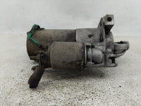 1998-2001 Buick Park Avenue Car Starter Motor Solenoid OEM Fits Fits 1998 1999 2000 2001 OEM Used Auto Parts - Oemusedautopa