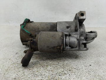 1998-2001 Buick Park Avenue Car Starter Motor Solenoid OEM Fits Fits 1998 1999 2000 2001 OEM Used Auto Parts - Oemusedautopa