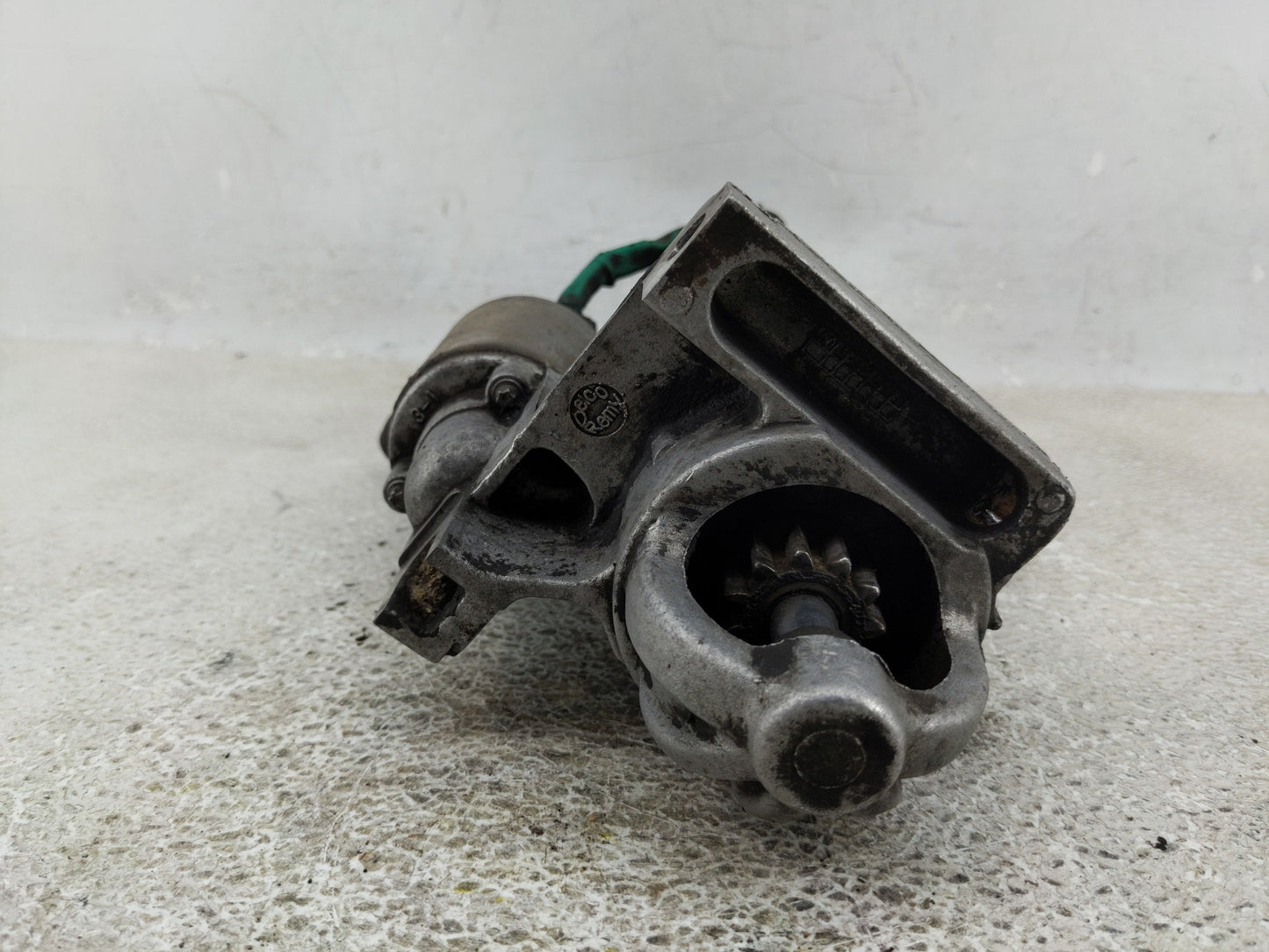 1998-2001 Buick Park Avenue Car Starter Motor Solenoid OEM Fits Fits 1998 1999 2000 2001 OEM Used Auto Parts - Oemusedautopa