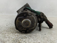 1998-2001 Buick Park Avenue Car Starter Motor Solenoid OEM Fits Fits 1998 1999 2000 2001 OEM Used Auto Parts - Oemusedautopa