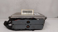 2000-2002 Buick Regal PCM Engine Control Computer ECU ECM PCU OEM P/N:09380717 Fits Fits 2000 2001 2002 OEM Used Auto Parts 
