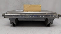 2000-2002 Buick Regal PCM Engine Control Computer ECU ECM PCU OEM P/N:09380717 Fits Fits 2000 2001 2002 OEM Used Auto Parts 