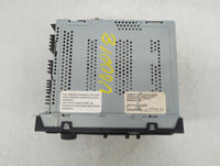 2001 Buick Regal Radio AM FM Cd Player Receiver Replacement P/N:10303196 Fits OEM Used Auto Parts - Oemusedautoparts1.com