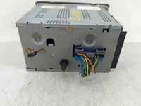 2001 Buick Regal Radio AM FM Cd Player Receiver Replacement P/N:10303196 Fits OEM Used Auto Parts - Oemusedautoparts1.com