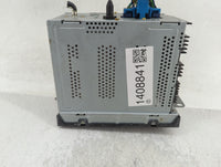 2001 Buick Regal Radio AM FM Cd Player Receiver Replacement P/N:10303196 Fits OEM Used Auto Parts - Oemusedautoparts1.com