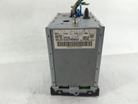 2001 Buick Regal Radio AM FM Cd Player Receiver Replacement P/N:10303196 Fits OEM Used Auto Parts - Oemusedautoparts1.com