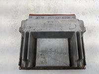 2000-2002 Buick Regal PCM Engine Control Computer ECU ECM PCU OEM P/N:09380717 09390854, 09357440 Fits Fits 2000 2001 2002 O