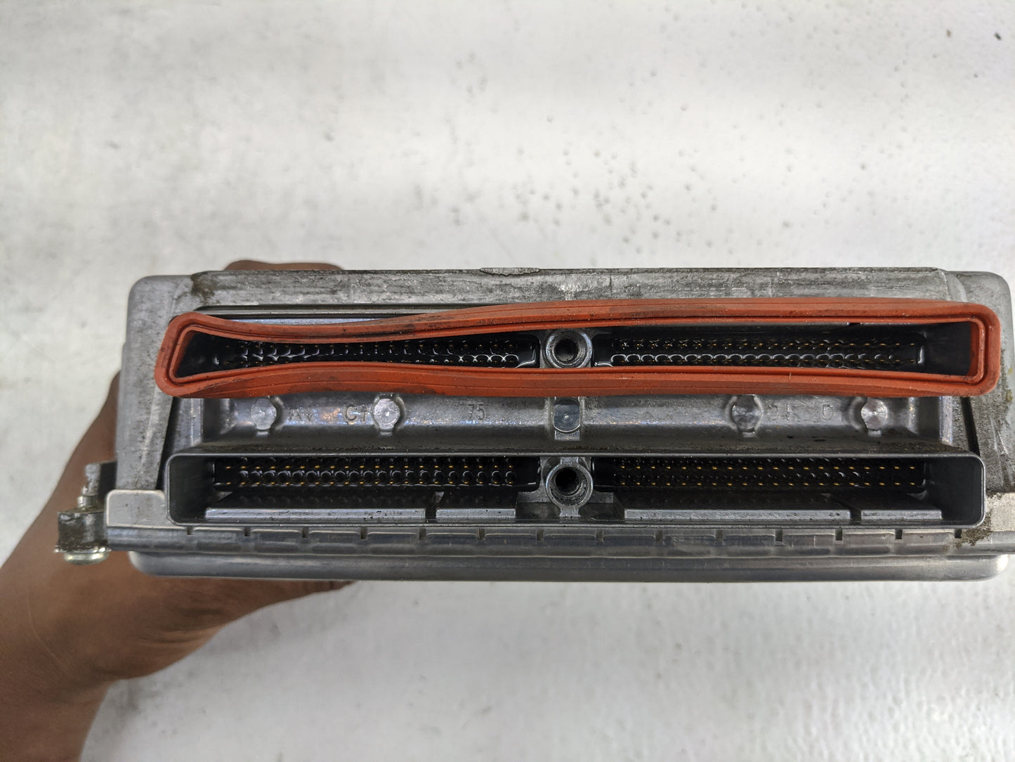 2000-2002 Buick Regal PCM Engine Control Computer ECU ECM PCU OEM P/N:09380717 09390854, 09357440 Fits Fits 2000 2001 2002 O