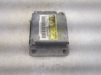 2000-2002 Buick Regal Safety Restraint Srs Airbag Control Module - Oemusedautoparts1.com