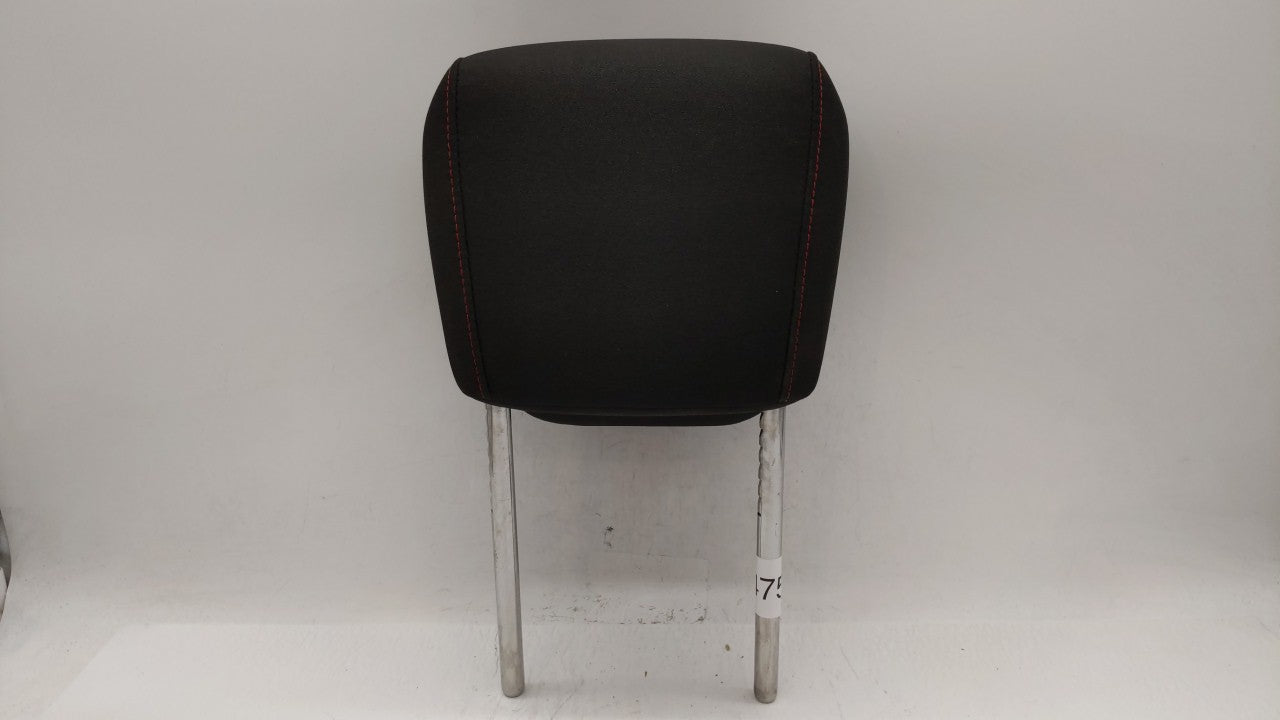 2000-2001 Buick Regal Headrest Head Rest Front Driver Passenger Seat - Oemusedautoparts1.com