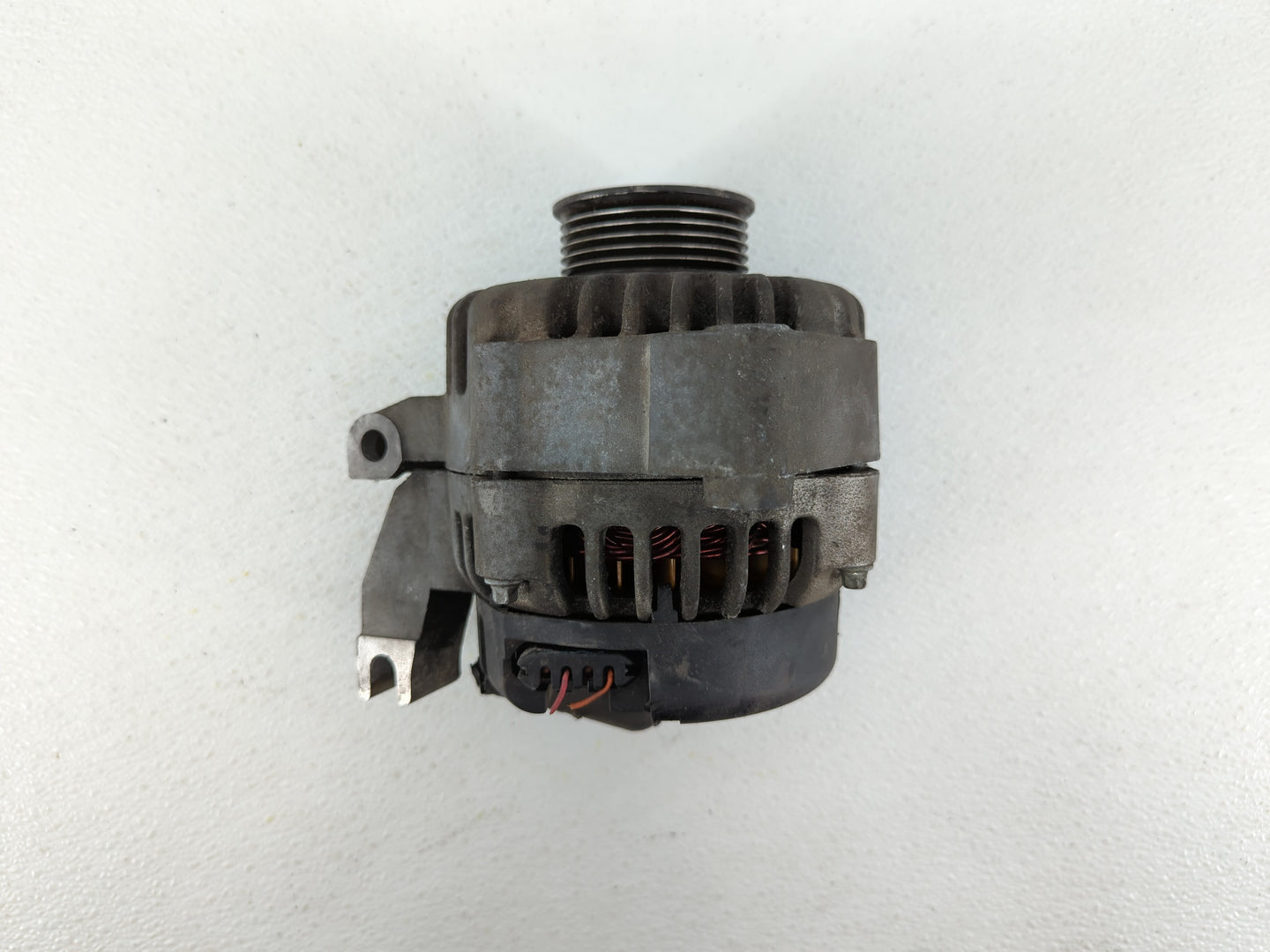 1999-2001 Buick Regal Alternator Replacement Generator Charging Assembly Engine OEM Fits Fits 1999 2000 2001 OEM Used Auto P