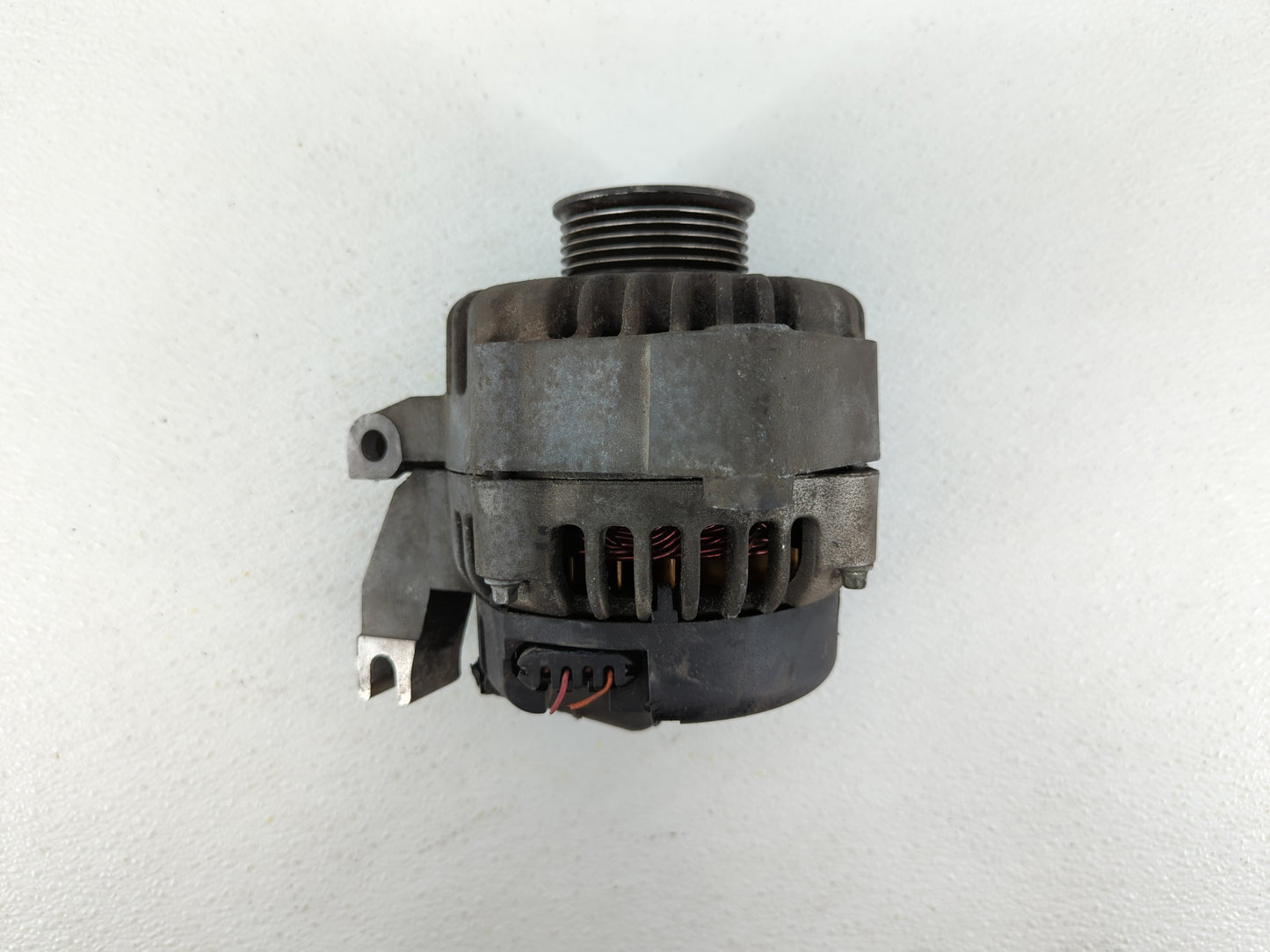 1999-2001 Buick Regal Alternator Replacement Generator Charging Assembly Engine OEM Fits Fits 1999 2000 2001 OEM Used Auto P