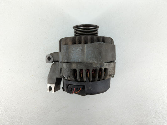 1999-2001 Buick Regal Alternator Replacement Generator Charging Assembly Engine OEM Fits Fits 1999 2000 2001 OEM Used Auto P