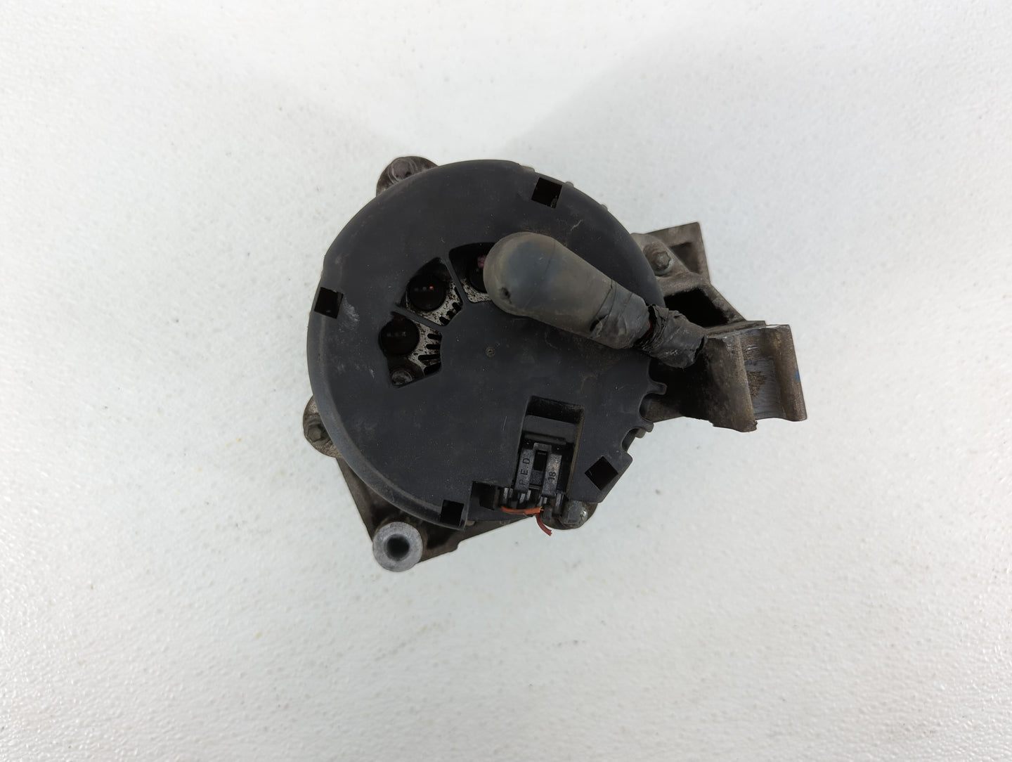 1999-2001 Buick Regal Alternator Replacement Generator Charging Assembly Engine OEM Fits Fits 1999 2000 2001 OEM Used Auto P