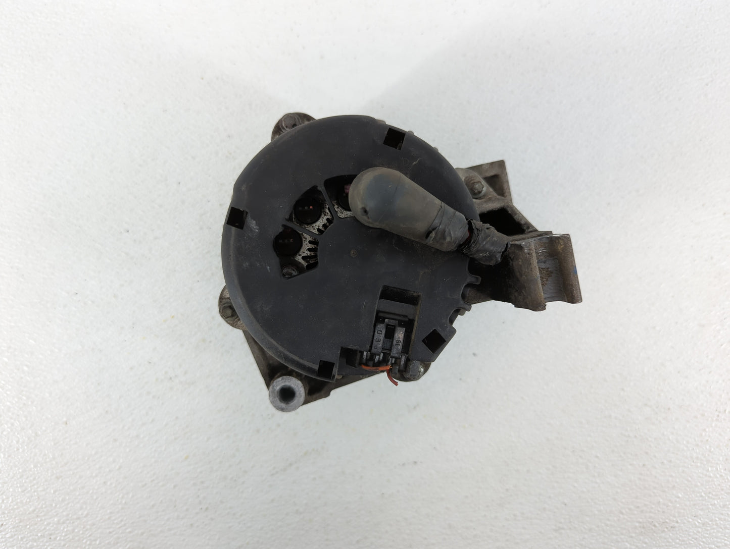 1999-2001 Buick Regal Alternator Replacement Generator Charging Assembly Engine OEM Fits Fits 1999 2000 2001 OEM Used Auto P