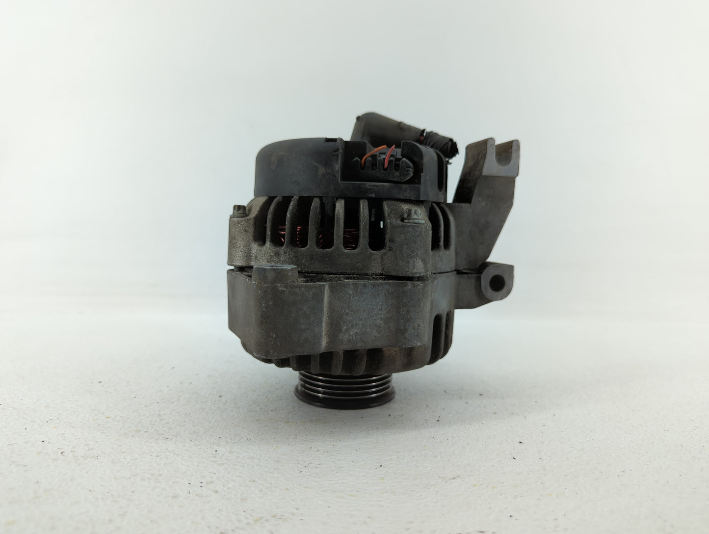 1999-2001 Buick Regal Alternator Replacement Generator Charging Assembly Engine OEM Fits Fits 1999 2000 2001 OEM Used Auto P