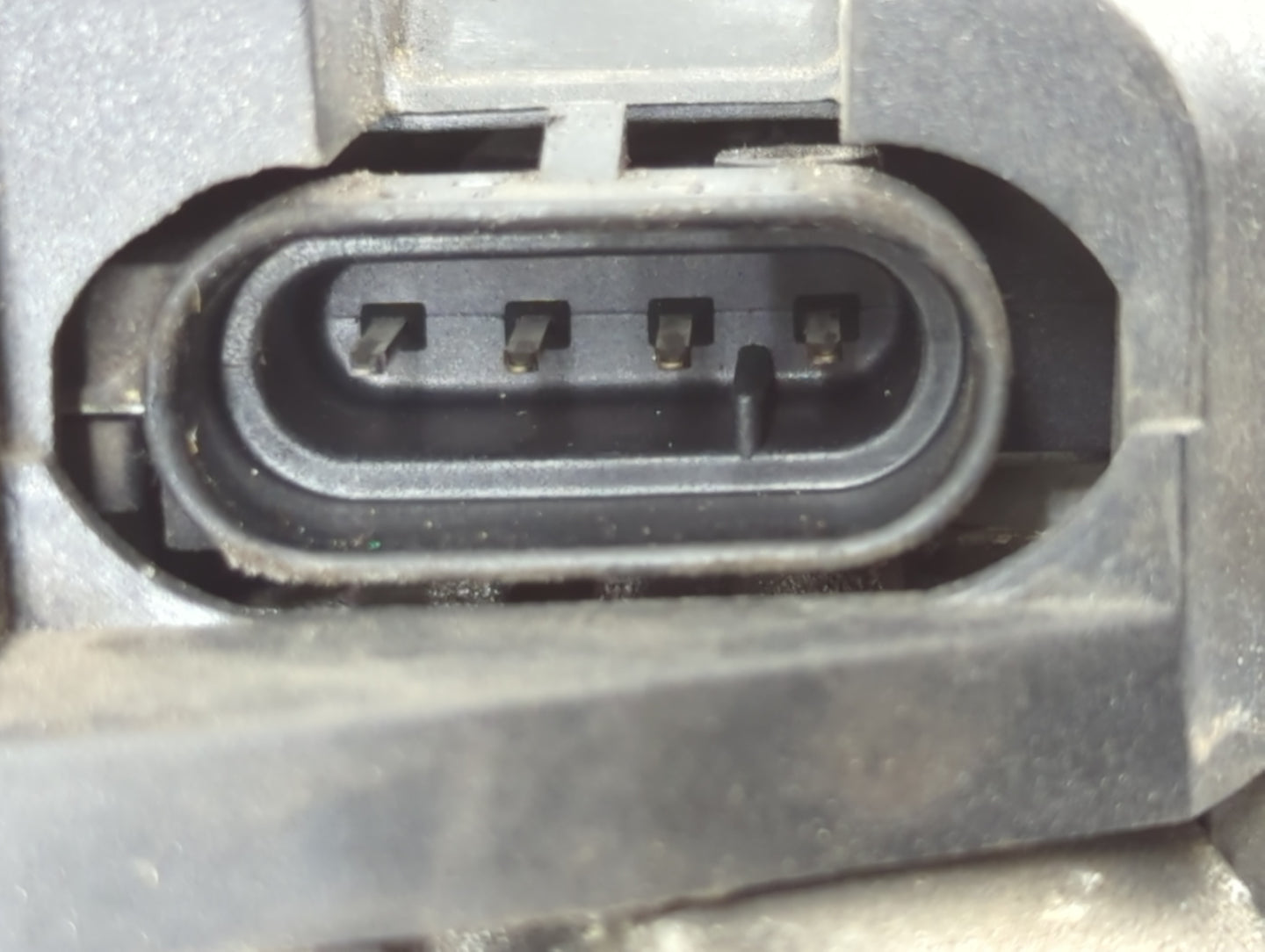 1999-2001 Buick Regal Alternator Replacement Generator Charging Assembly Engine OEM Fits Fits 1999 2000 2001 OEM Used Auto P