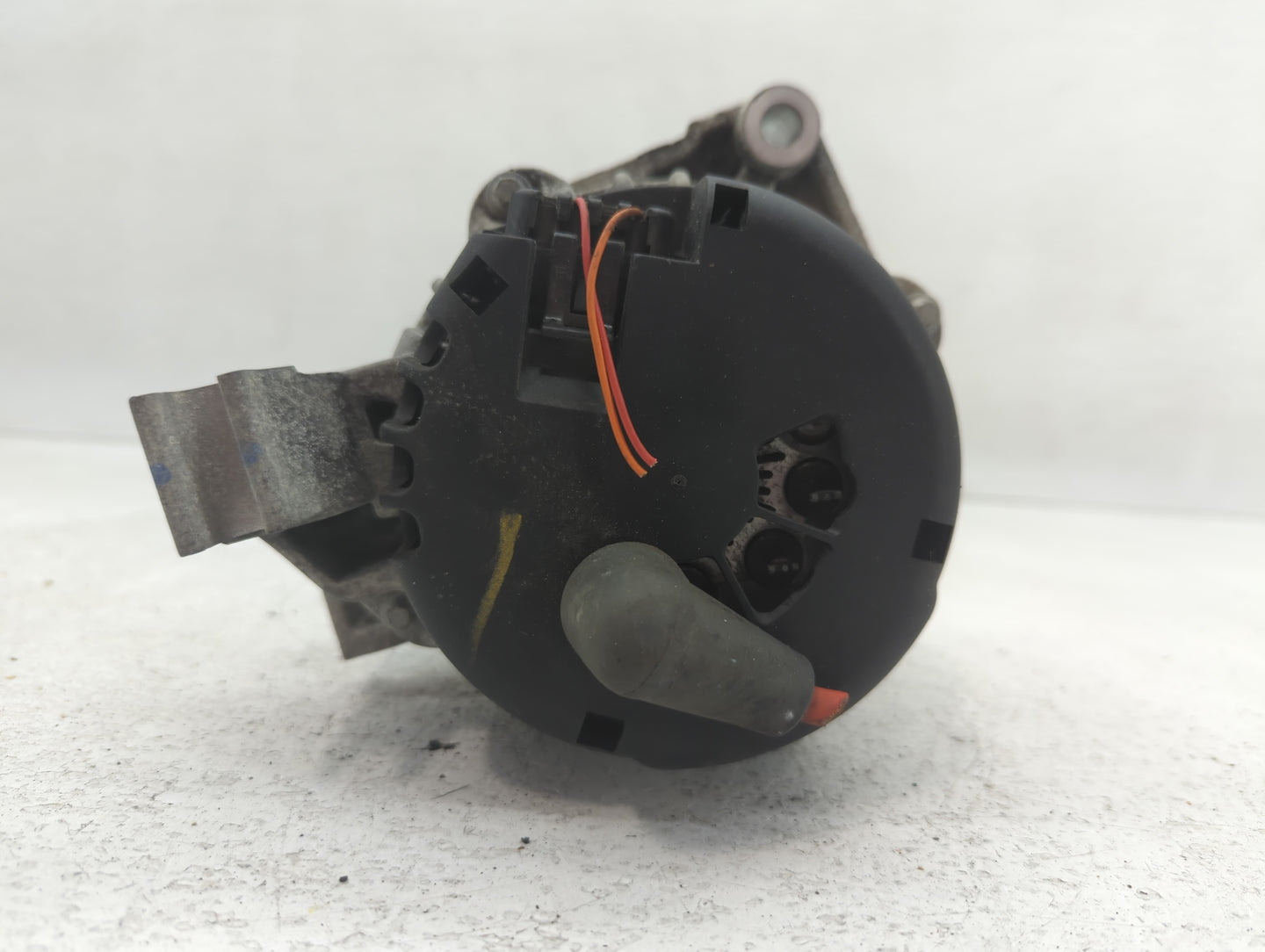 1999-2001 Buick Regal Alternator Replacement Generator Charging Assembly Engine OEM Fits Fits 1999 2000 2001 OEM Used Auto P