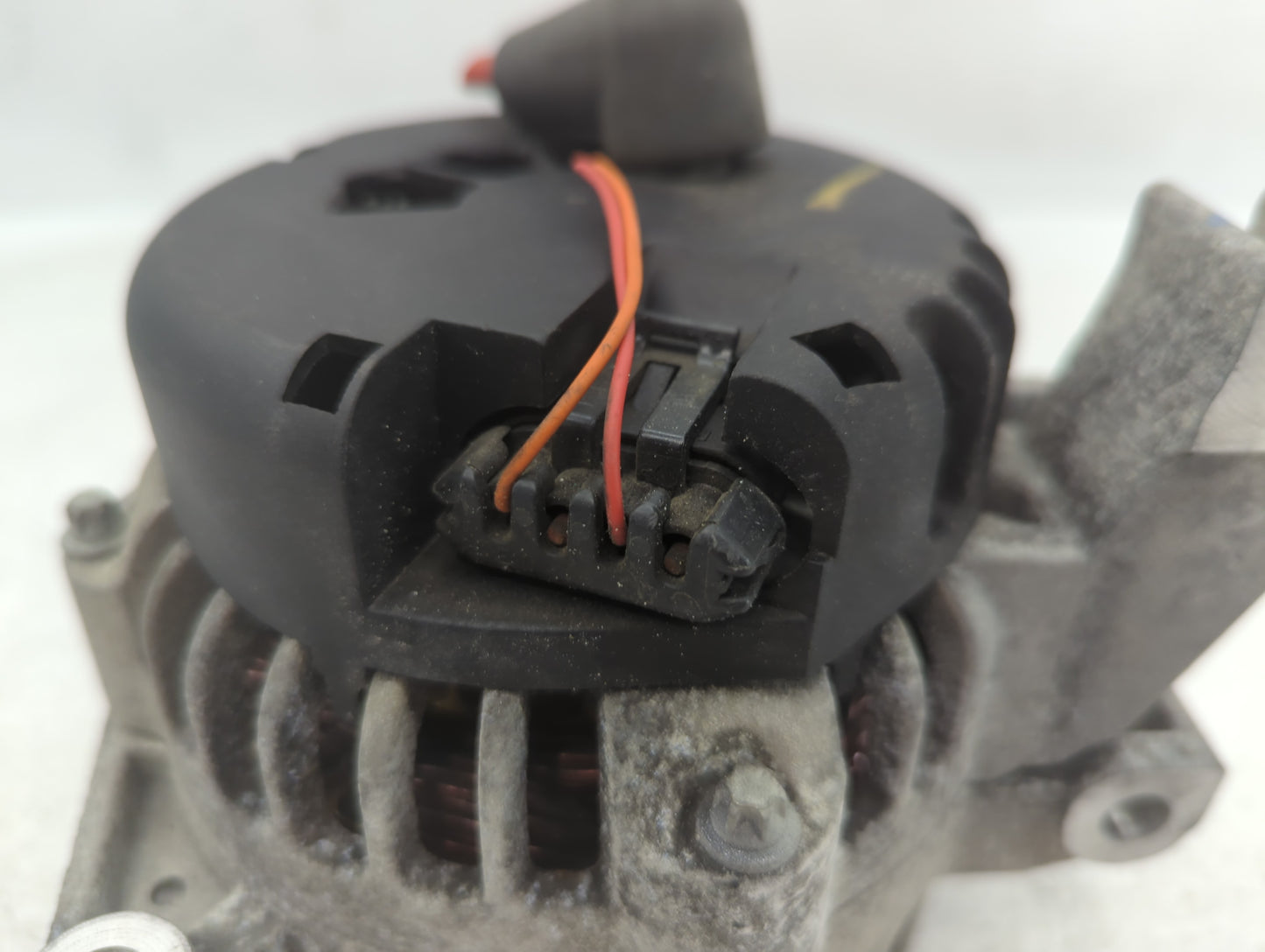 1999-2001 Buick Regal Alternator Replacement Generator Charging Assembly Engine OEM Fits Fits 1999 2000 2001 OEM Used Auto P