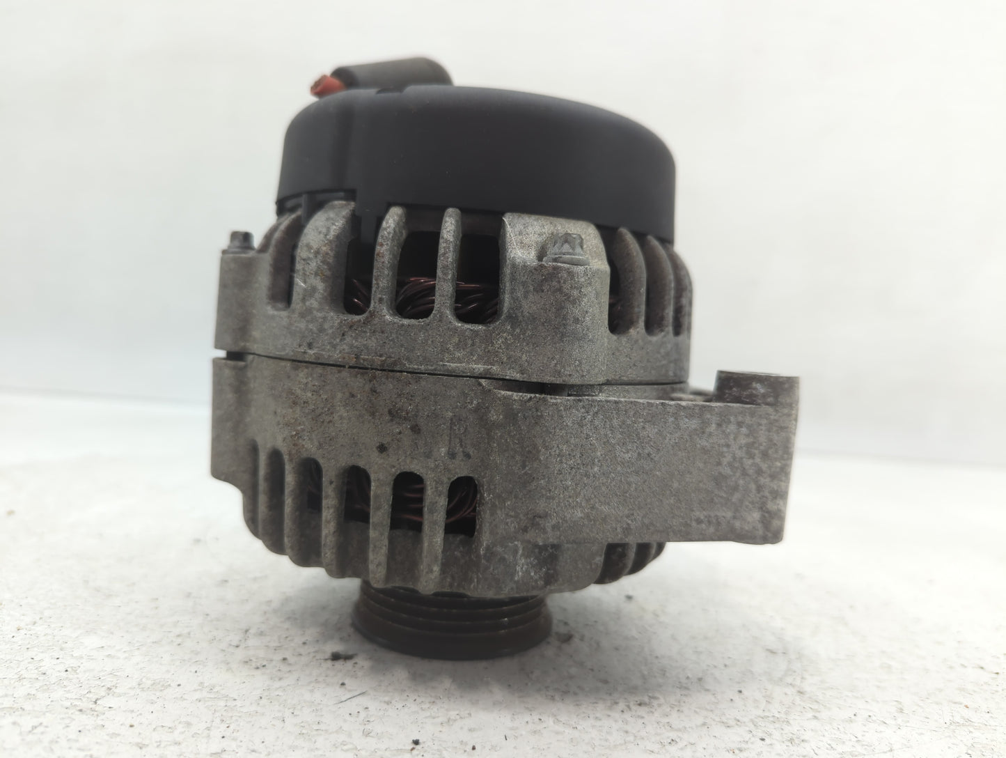 1999-2001 Buick Regal Alternator Replacement Generator Charging Assembly Engine OEM Fits Fits 1999 2000 2001 OEM Used Auto P