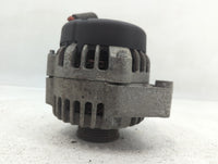 1999-2001 Buick Regal Alternator Replacement Generator Charging Assembly Engine OEM Fits Fits 1999 2000 2001 OEM Used Auto P