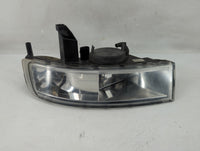 2000-2001 Cadillac Catera Driver Left Oem Front Light Lamp - Oemusedautoparts1.com