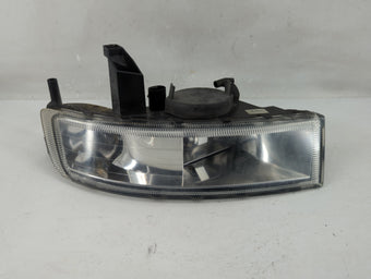 compare product 2000-2001 Cadillac Catera Driver Left Oem Front Light Lamp