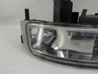 2000-2001 Cadillac Catera Driver Left Oem Front Light Lamp - Oemusedautoparts1.com