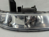 2000-2001 Cadillac Catera Driver Left Oem Front Light Lamp - Oemusedautoparts1.com