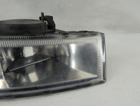 2000-2001 Cadillac Catera Driver Left Oem Front Light Lamp - Oemusedautoparts1.com