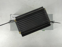 2001 Cadillac Catera Radio Speaker Amplifier 293340790|16209109 - Oemusedautoparts1.com