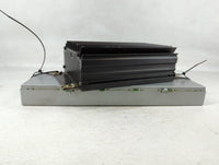 2001 Cadillac Catera Radio Speaker Amplifier 293340790|16209109 - Oemusedautoparts1.com