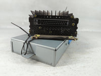 2001 Cadillac Catera Radio Speaker Amplifier 293340790|16209109 - Oemusedautoparts1.com
