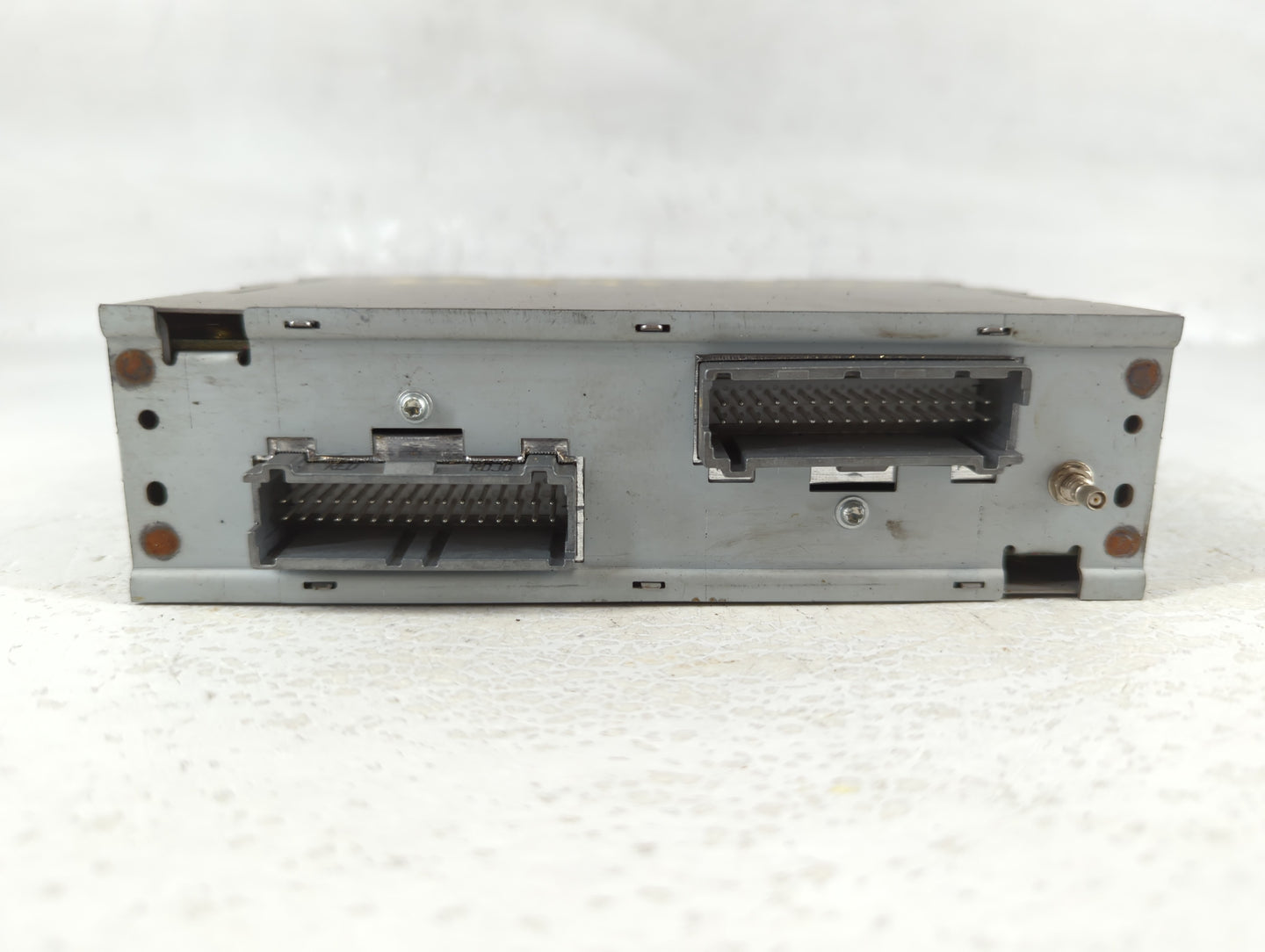 1997 Cadillac Catera Bluetooth Phone Communication Control Module Ccm Oem - Oemusedautoparts1.com