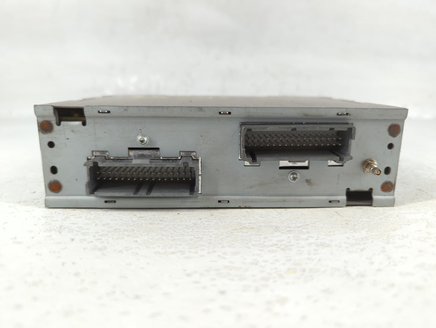 1997 Cadillac Catera Bluetooth Phone Communication Control Module Ccm Oem - Oemusedautoparts1.com
