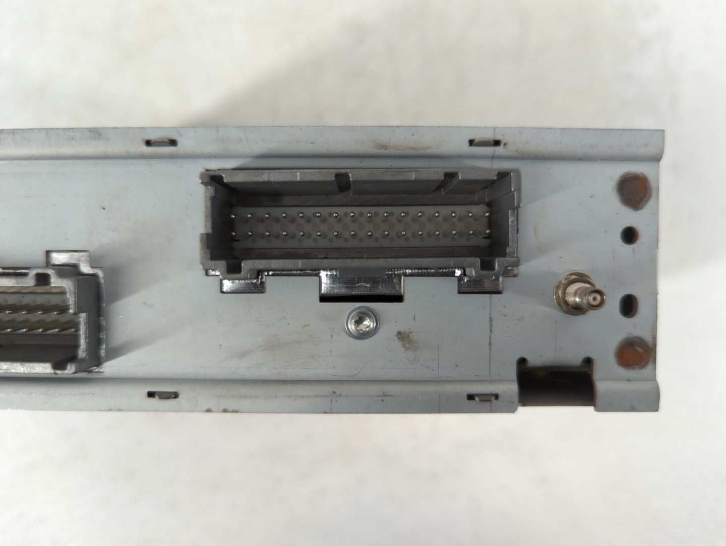 1997 Cadillac Catera Bluetooth Phone Communication Control Module Ccm Oem - Oemusedautoparts1.com