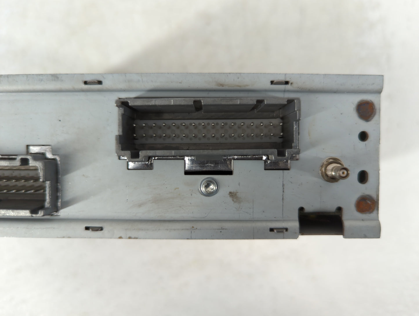 1997 Cadillac Catera Bluetooth Phone Communication Control Module Ccm Oem - Oemusedautoparts1.com
