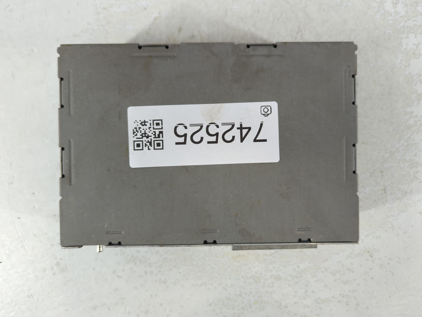 1997 Cadillac Catera Bluetooth Phone Communication Control Module Ccm Oem - Oemusedautoparts1.com